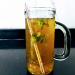 Healthy And Refreshing Beverage: Lemonade