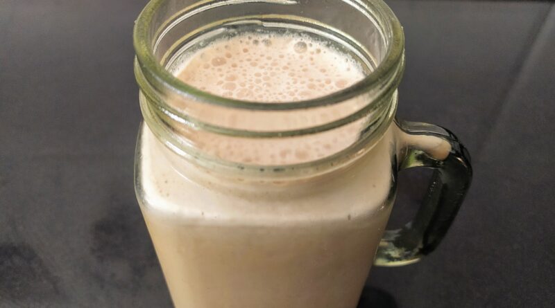 Make Iced Coffee In Five Minutes