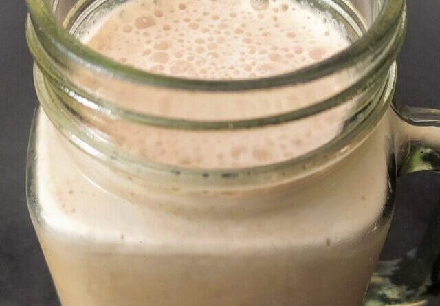 Make Iced Coffee In Five Minutes