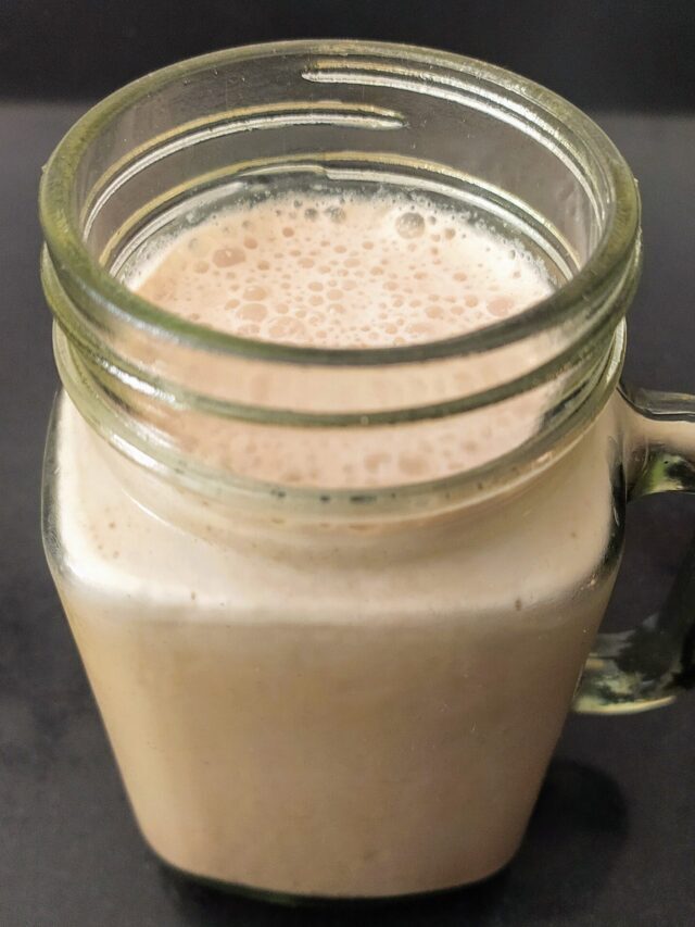 Perfect Everyday Recipe of Iced Coffee