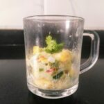 Omelet In A Mug | 2 Minutes Healthy Mug Recipe