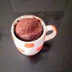 The Simple Chocolate Mug Cake Recipe