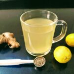 Fat Burner Detox Drink Recipe