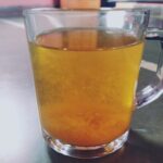 Green Tea Detox Drink | Healthy Beverage