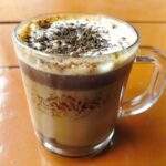 Dark Chocolate Oreo Coffee Recipe