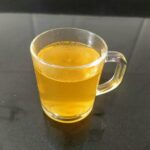Homemade Immunity Booster Drink