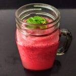 Watermelon Cooler | Quick & Refreshing Drink