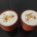 Punjabi Sweet Lassi | Refreshing Summer Cooler