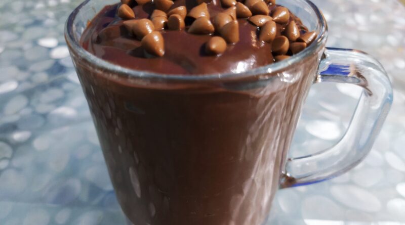 The Best Hot Chocolate You’ll Ever Make