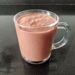 Best Thick Cold Chocolate Milkshake | Cold Cocoa