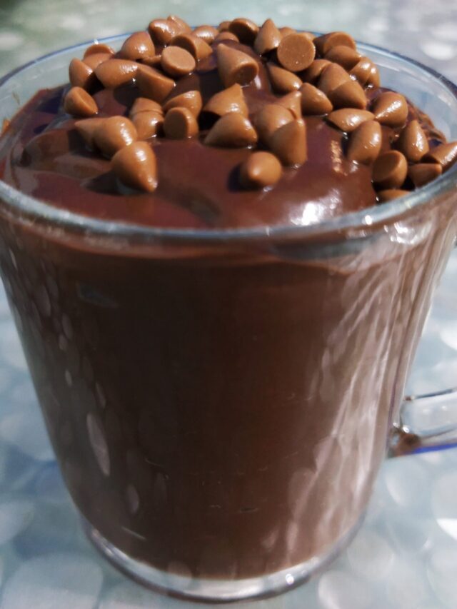Winter Special: Hot Chocolate Recipe