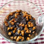 Brownie In A Mug Recipe