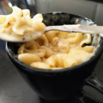 Mac and Cheese In A Mug Recipe