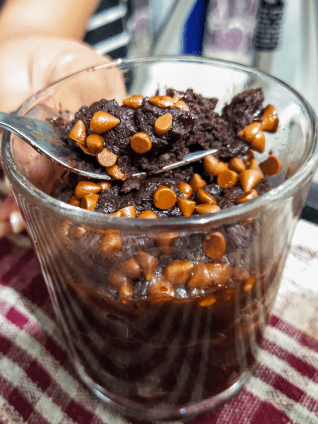 Brownie Recipe