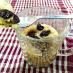 Banana Bread In A Mug: Healthy And Delicious Recipe