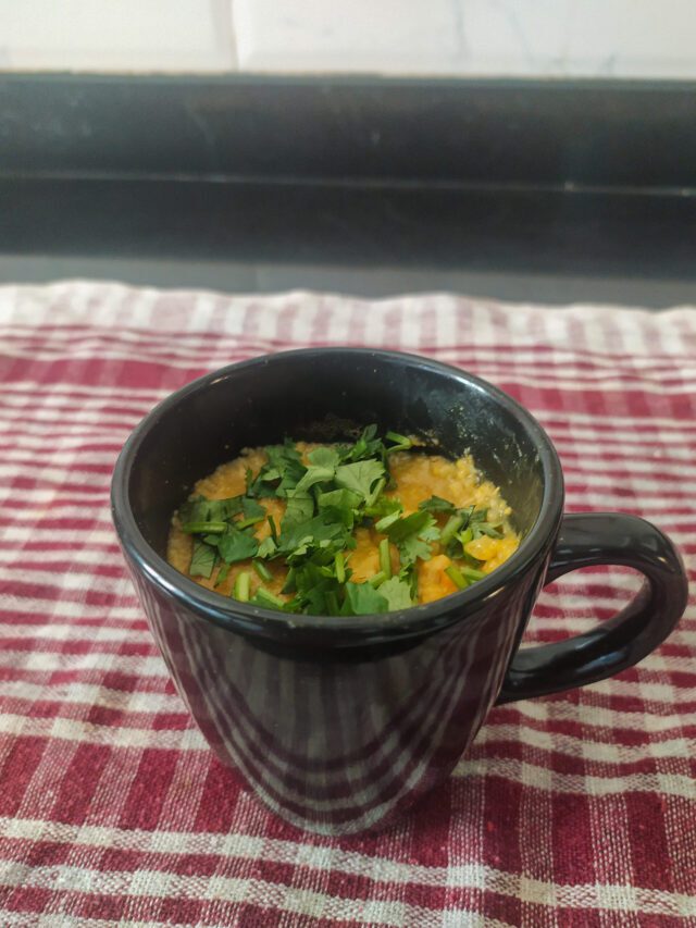 Masala Oats Recipe