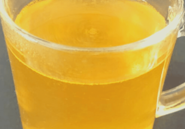 Immunity Booster Drink