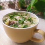 Savory French Toast In A Mug Recipe | Easy Mug Breakfast