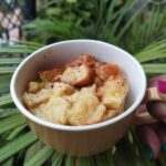 French Toast In A Mug Recipe | Quick 2 Minute Recipe