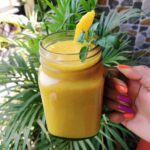 Easter Brunch Smoothie Recipe | Fruit Smoothie