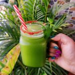 Raw Mango Drink | Green Mango Juice | Tasty Mug Recipe