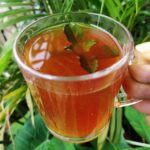 Honey Lemon Tea Recipe | Simple Mug Beverage