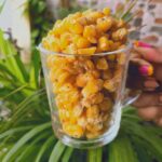 Classic Butter Corn | Simple Lip-Smacking Recipe