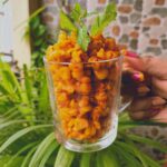 Spicy Sweet Corn Recipe | Delicious Snack For Evening