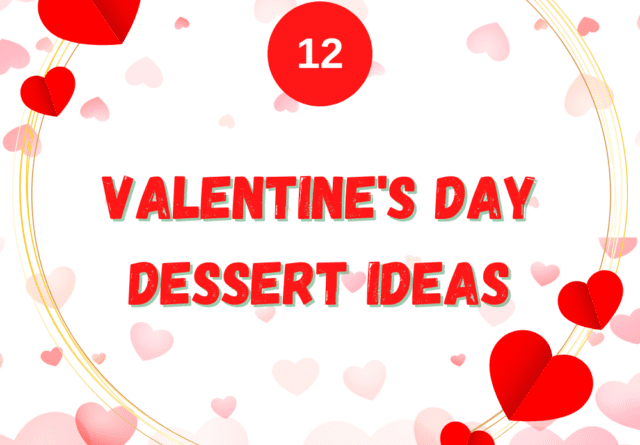 12 best desserts to make in a mug web story thumbnail