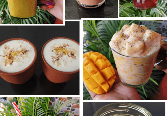 15+ Best Summer Mug Recipes Web Story THumbnail