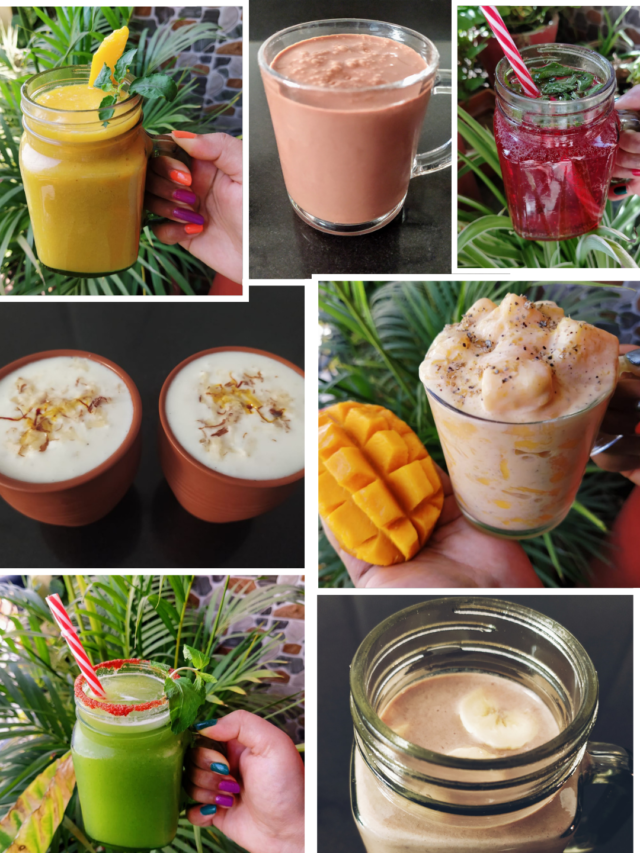 15+ Best Summer Mug Recipes