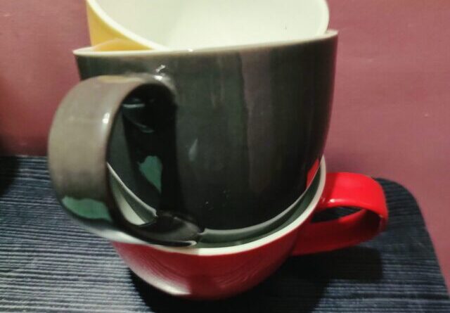 How To Select Microwave-safe mugs for mug meals Web Story Thumbnail