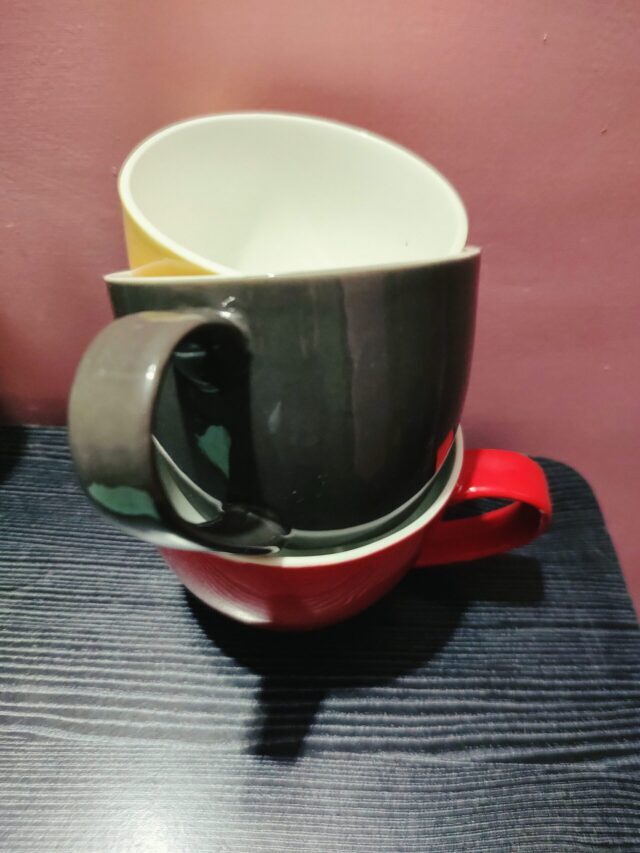 Microwave Safe Mugs For Mug Meals