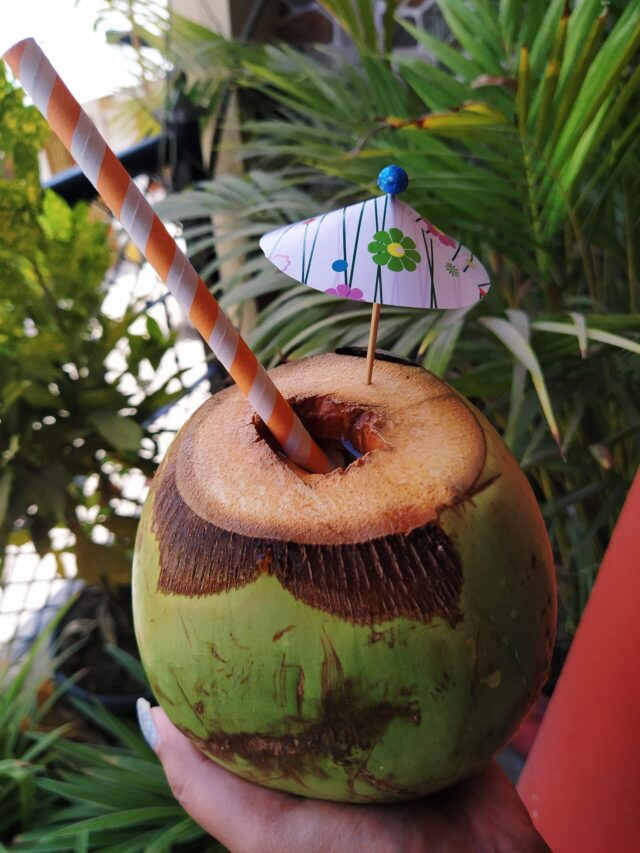 8 Healthy Ways To Include Coconut Water In Your Daily Routine