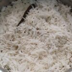 Jeera Rice