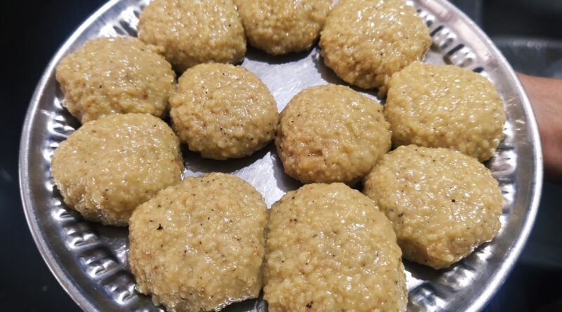 MILK PEDA RECIPE
