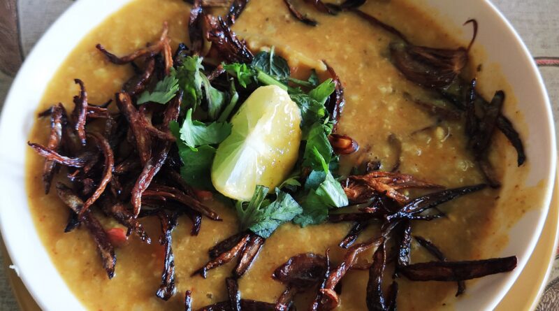 Haleem Recipe