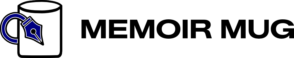 New logo blank